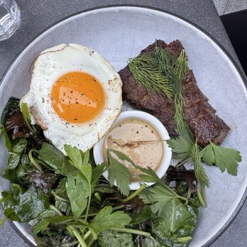Two Hands - Steak & Egg - Breakfast & Brunch Near Me - Nashville, Tennessee