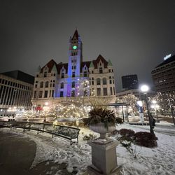 Rice Park