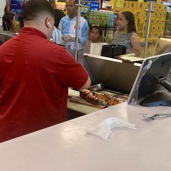 Bravo Supermarket - Fresh sushi - Grocery Near Me - Orlando, Florida