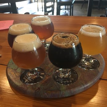 Long Blue Cat Brewing - Brewpubs Near Me - Londonderry, New Hampshire
