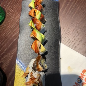 MoMoGoGo - Sushi Bars Near Me - Arlington, Virginia MoMoGoGo - Sushi Bars Near Me - Arlington, Virginia