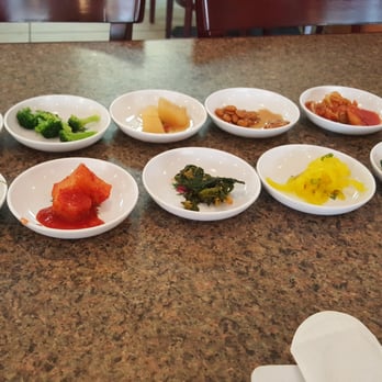 Korean BBQ Plus - Korean Near Me - Concord, California
