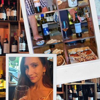 Clementine's Wine Gourmet - Recommend coming for one of their weekly wine tastings! - Cheese Shops Near Me - Coral Gables, Florida Clementine's Wine Gourmet - Recommend coming for one of their weekly wine tastings! - Cheese Shops Near Me - Coral Gables, Florida