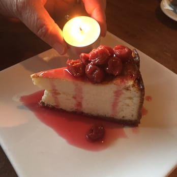 PORT - Cheesecake (all made in house too!) - Seafood Near Me - Pickering, Ontario PORT - Cheesecake (all made in house too!) - Seafood Near Me - Pickering, Ontario