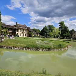 Hameau de la Reine