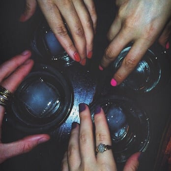 BAR Ama - Mescal with the ladies. - Tex-Mex Near Me - Los Angeles, California