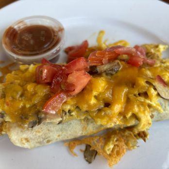 Amy's Grill & Cafe - Breakfast Veggie Burrito - Cafes Near Me - Hayward, California Amy's Grill & Cafe - Breakfast Veggie Burrito - Cafes Near Me - Hayward, California