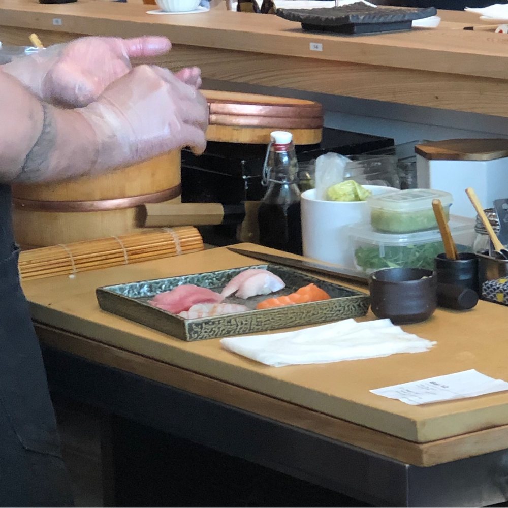Namo - To go? No problem! - Japanese Near Me - Dallas, Texas Namo - To go? No problem! - Japanese Near Me - Dallas, Texas