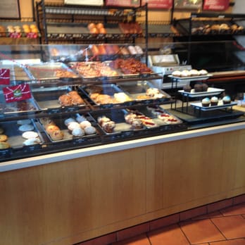 Panera Bread - display case - Sandwiches Near Me - Sacramento, California Panera Bread - display case - Sandwiches Near Me - Sacramento, California