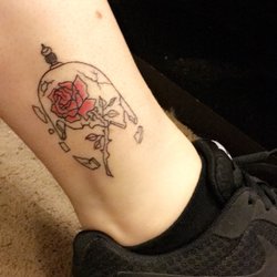 Eternity Tattoos