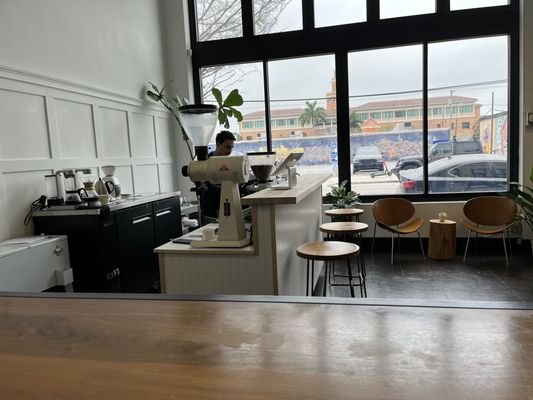 ELEVATION COFFEE ROASTERS - 23 Photos & 21 Reviews - 1607 N Franklin St