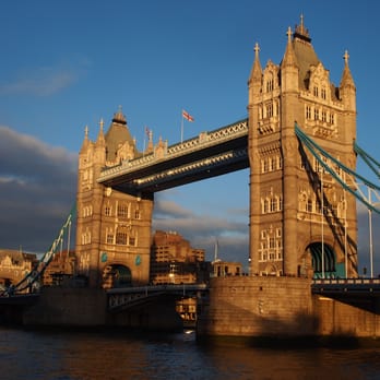 Thames Path - Travel Services Near Me