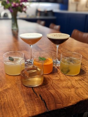 Salvation Pizza Kitchen & Bar - Rainey St by null Salvation Pizza Kitchen & Bar - Rainey St by null