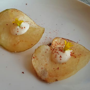 Sabio on Main - New American Near Me - Pleasanton, California