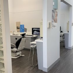 Marina Advanced Dentistry