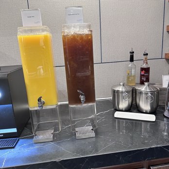 The Centurion Lounge - Orange juice - Airport Lounges Near Me - Las Vegas, Nevada The Centurion Lounge - Orange juice - Airport Lounges Near Me - Las Vegas, Nevada