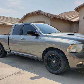 Nick's Detailing - Showroom detail package performed. Interior done and all imperfections removed from paint. - Auto Detailing Near Me