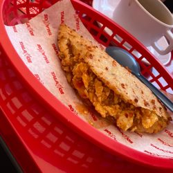 Gorditas El Talayo