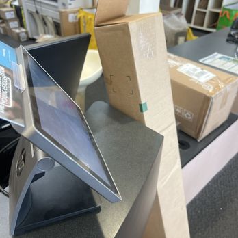 The UPS Store - Trev was awesome and patient with helping me - Shipping Centers Near Me - San Gabriel, California