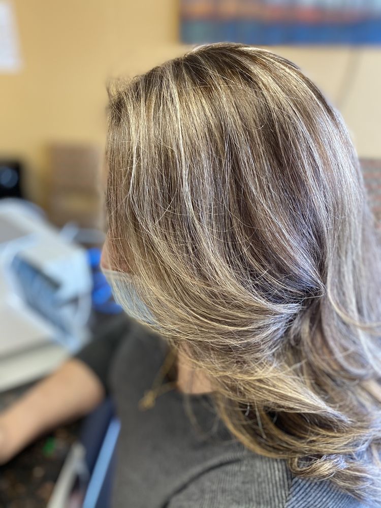 RUBEN’S HAIR SALON Updated October 2024 16 Reviews 955 N Resler