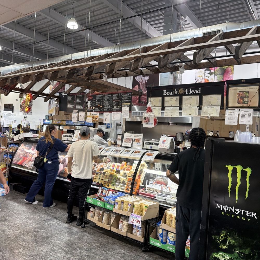 Giant Farmers Market - Grocery Near Me - Hackensack, New Jersey Giant Farmers Market - Grocery Near Me - Hackensack, New Jersey