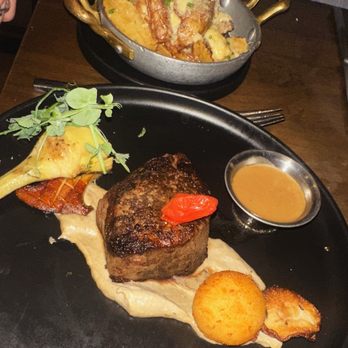 OLIVIA - Filet Mignon - Italian Near Me - Tampa, Florida OLIVIA - Filet Mignon - Italian Near Me - Tampa, Florida