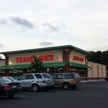 Trader Joe's - Grocery Near Me - Mt. Pleasant, South Carolina Trader Joe's - Grocery Near Me - Mt. Pleasant, South Carolina