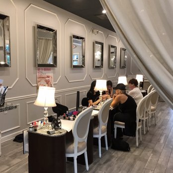 Chateau De Nails - Salon - Nail Salons Near Me - Milton, Georgia Chateau De Nails - Salon - Nail Salons Near Me - Milton, Georgia