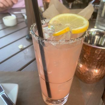Napa on Providence - New American Near Me - Charlotte, North Carolina