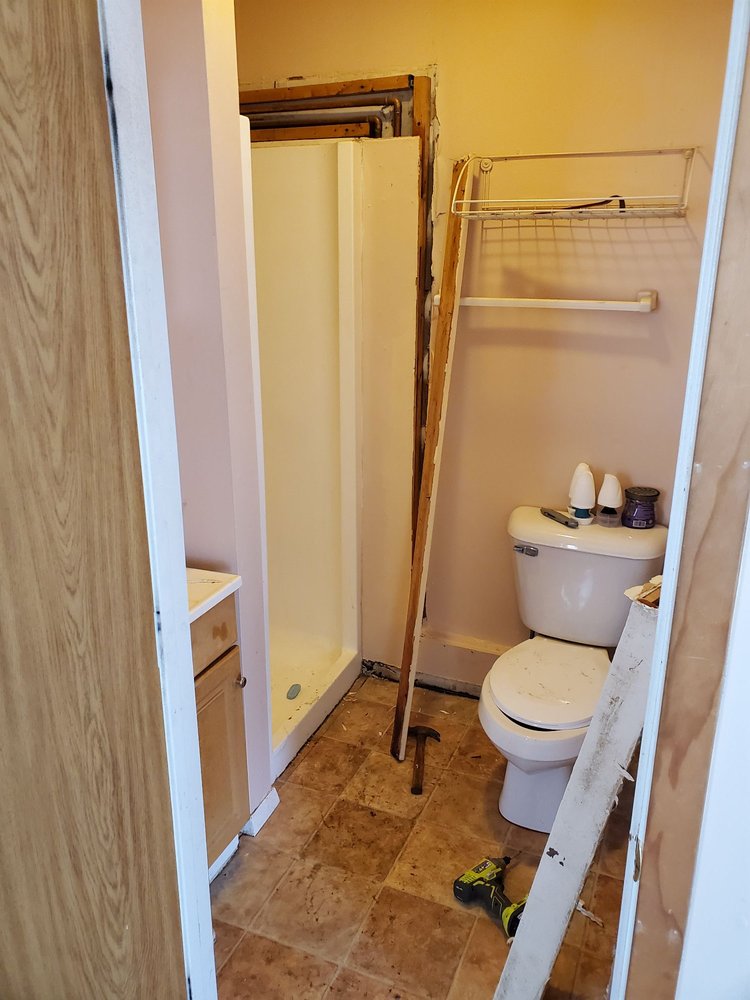 Slide of Bennett Sewer & More