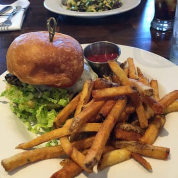 The Henry - Grilled chicken! - New American Near Me - Phoenix, Arizona The Henry - Grilled chicken! - New American Near Me - Phoenix, Arizona