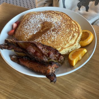 Scrambl'd - Huge portions! - Breakfast & Brunch Near Me - Oklahoma City, Oklahoma Scrambl'd - Huge portions! - Breakfast & Brunch Near Me - Oklahoma City, Oklahoma
