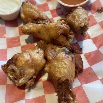 The Continental - Fried Chicken - American Near Me - Richmond, Virginia The Continental - Fried Chicken - American Near Me - Richmond, Virginia