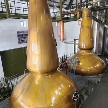 Ardbeg Distillery - Stills - Beer, Wine & Spirits Near Me - Islay, AGB Ardbeg Distillery - Stills - Beer, Wine & Spirits Near Me - Islay, AGB