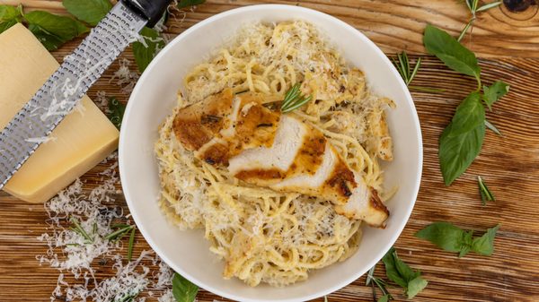Pesto Italian Cuisine by null