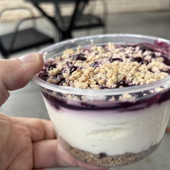 Butcher Block - Blueberry delight dessert - Meat Shops Near Me - Fort Smith, Arkansas Butcher Block - Blueberry delight dessert - Meat Shops Near Me - Fort Smith, Arkansas