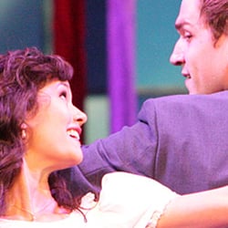 Music Theatre Wichita