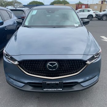 Cutter Mazda - Honolulu - Car Dealers Near Me - Honolulu, Hawaii Cutter Mazda - Honolulu - Car Dealers Near Me - Honolulu, Hawaii