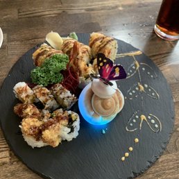 Crunch Roll Crunch Roll