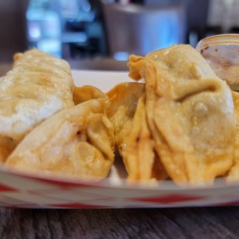 Tasty Corner - Gyoza - Bubble Tea Near Me - Las Vegas, Nevada