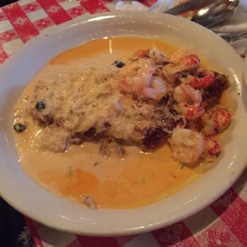 Adolfo's - Fish ocean-grouper - Seafood Near Me - New Orleans, Louisiana