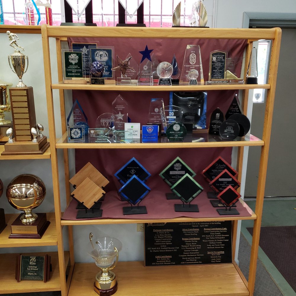 Midwest Awards Corporation - Trophy Shops Near Me - Aurora, Illinois Midwest Awards Corporation - Trophy Shops Near Me - Aurora, Illinois
