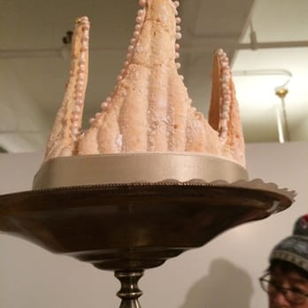 Burrow - Cake ! - Desserts Near Me - Brooklyn, New York