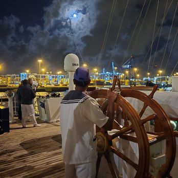 Star Clippers - Crew - Tours Near Me - Miami, Florida