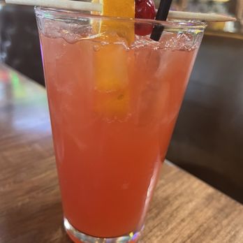The Porch - Jungle juice was so tasty. - Sports Bars Near Me - Phoenix, Arizona The Porch - Jungle juice was so tasty. - Sports Bars Near Me - Phoenix, Arizona