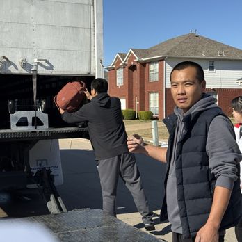 Hello Movers - Chen and Jia are the best! - Movers Near Me - Fremont, California Hello Movers - Chen and Jia are the best! - Movers Near Me - Fremont, California
