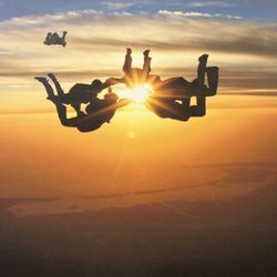 Skydive Missoula - Skydive