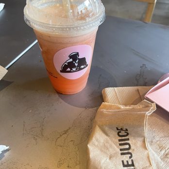 JOE & THE JUICE - Coffee & Tea Near Me - Miami Beach, Florida
