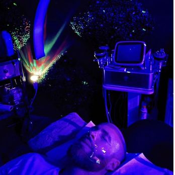 JV Aesthetic Lab - Glass Skin facial and relaxation - Eyebrow Services Near Me - Miami, Florida