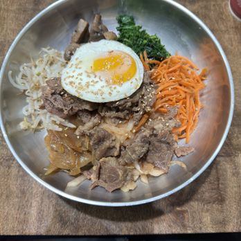 TTOBOKKI KOREAN RESTAURANT - Bibimbop - Korean Near Me - Long Grove, Illinois TTOBOKKI KOREAN RESTAURANT - Bibimbop - Korean Near Me - Long Grove, Illinois